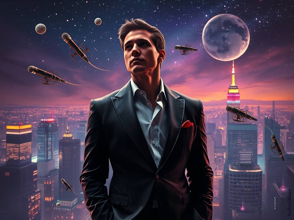 娱乐圈中天蝎座的男明星