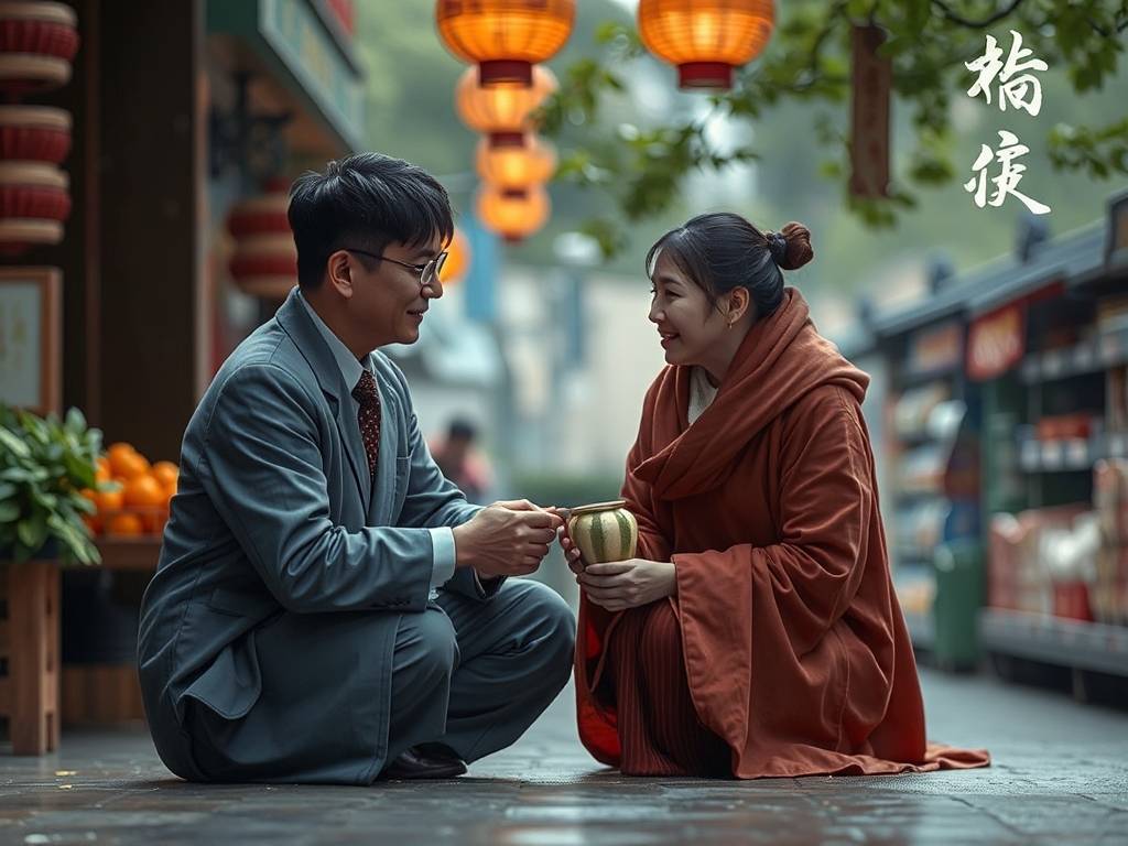 属虎的白羊座男适合什么工作