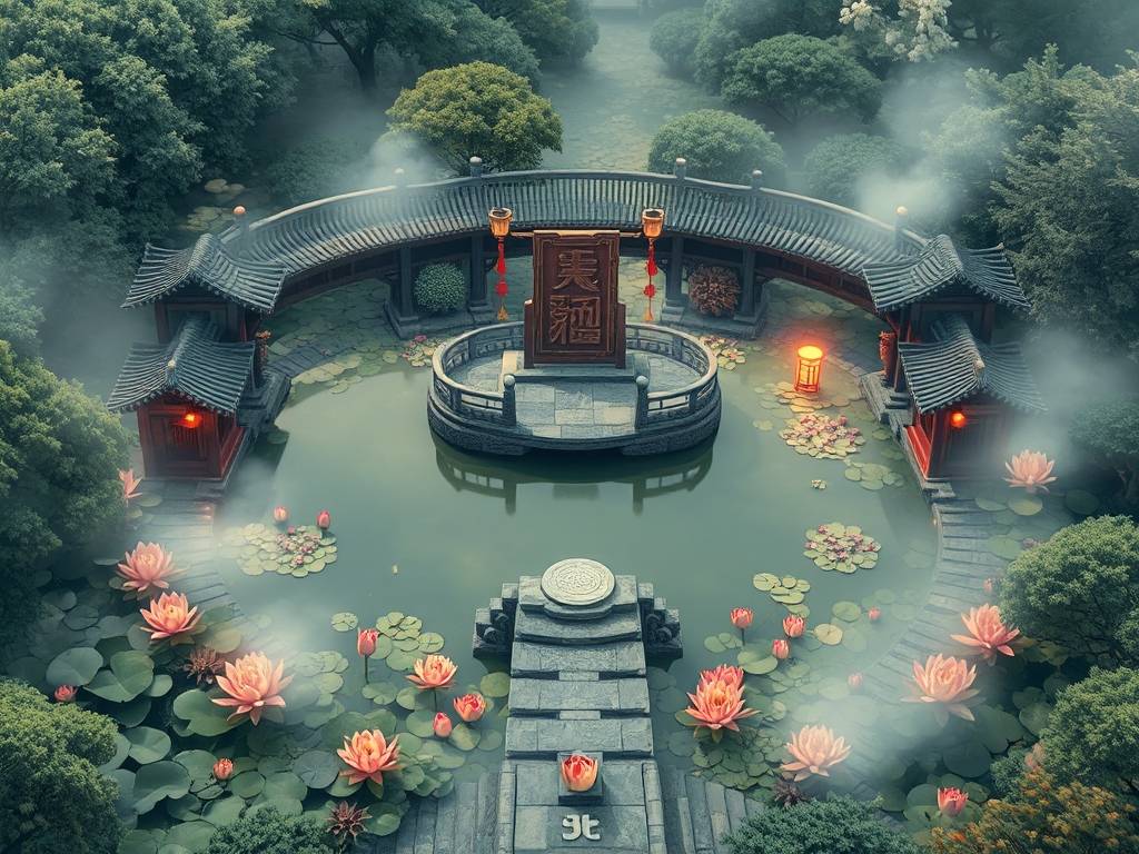 阳宅风水一百个窍门