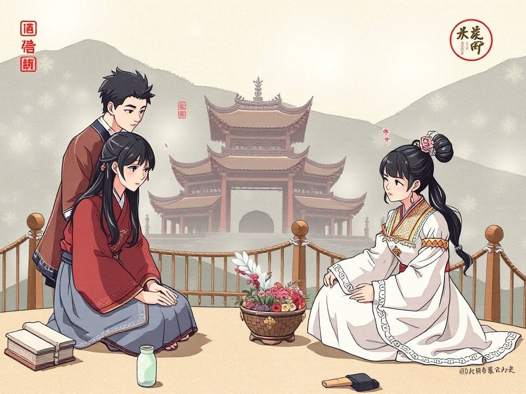 b型天秤座女生的性格特点