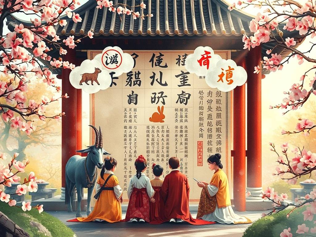 什么生肖取什么名字最好