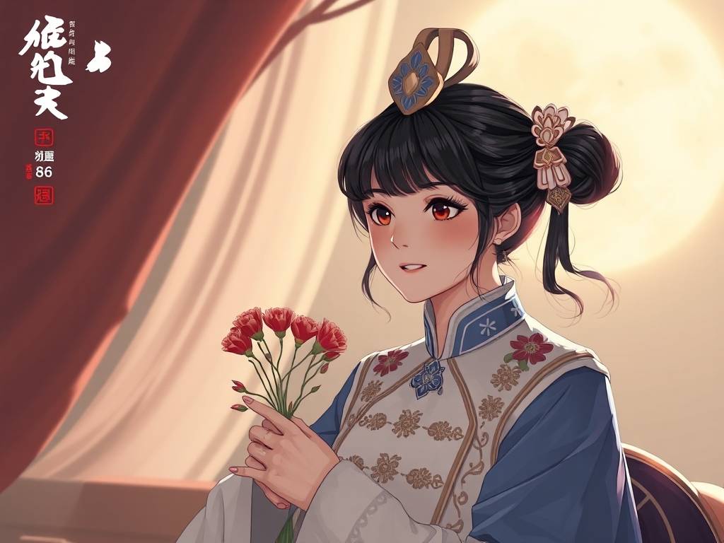 月老灵签86签姻缘意思解释