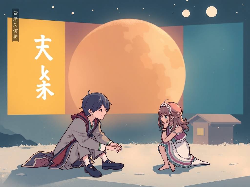面相学中的十二宫是什么意思