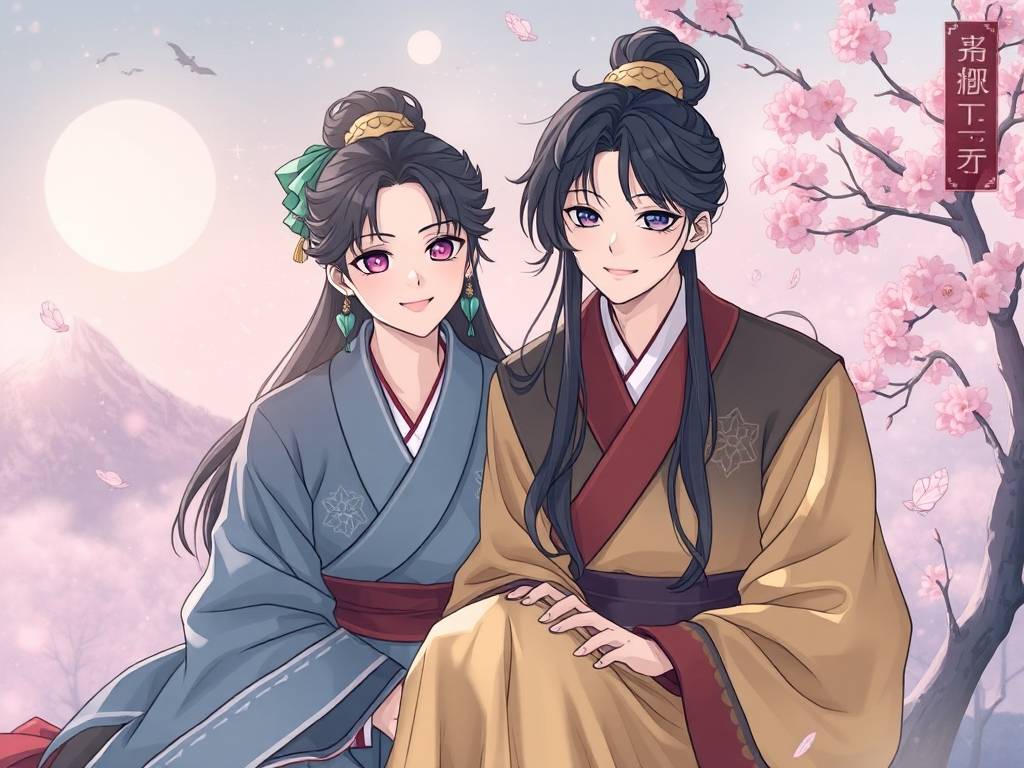 双子座都有哪些性格特点女生