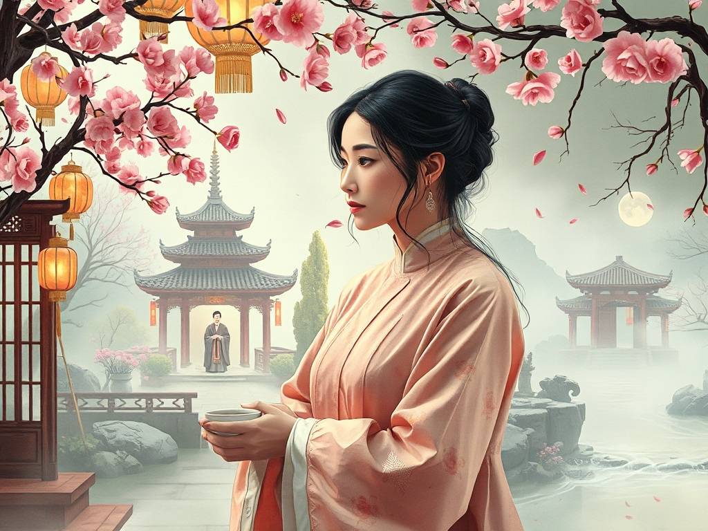 天秤座女生爱情的三个阶段