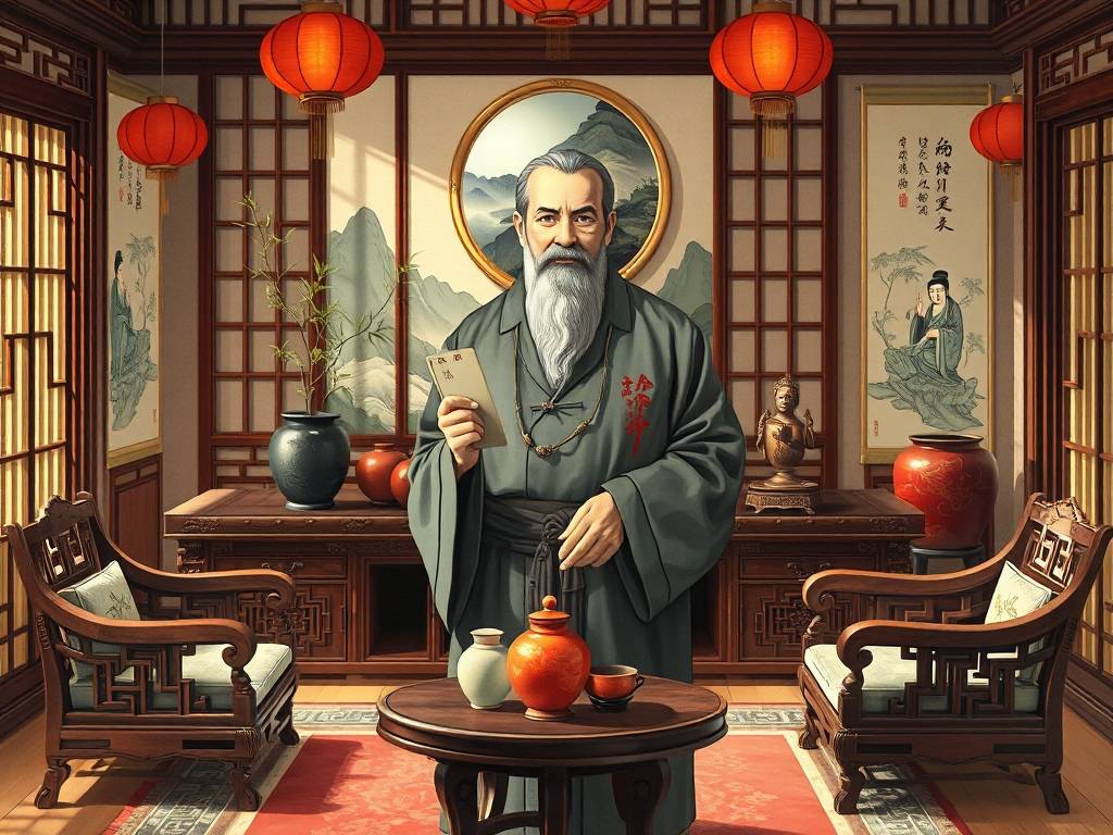 家居风水断事案例分析