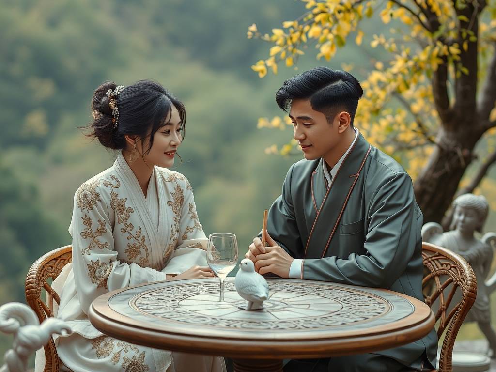 女属狗和猴的婚姻怎么样