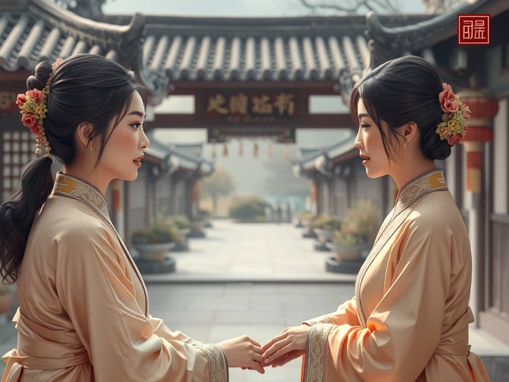 陕北面人人好看图片