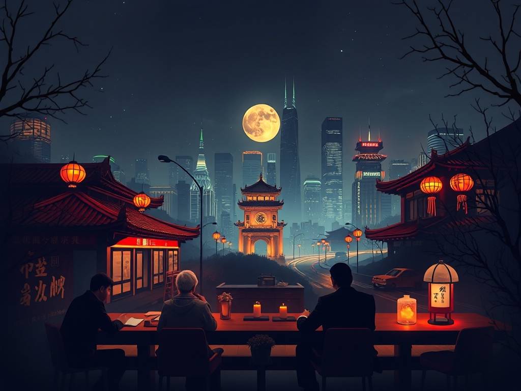 罗汉床放在书房还是客厅合适