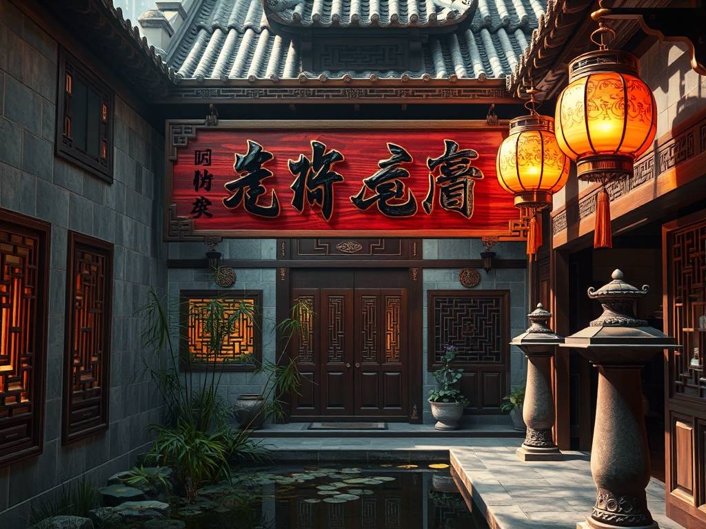 风水最旺的公司名字