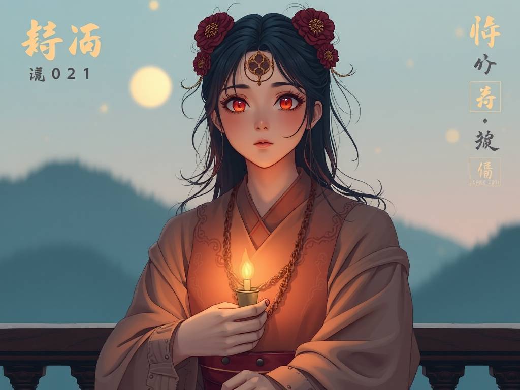 摩羯座运势查询2021