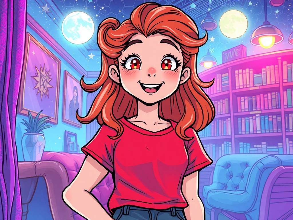 白羊座爱情故事漫画在线观看