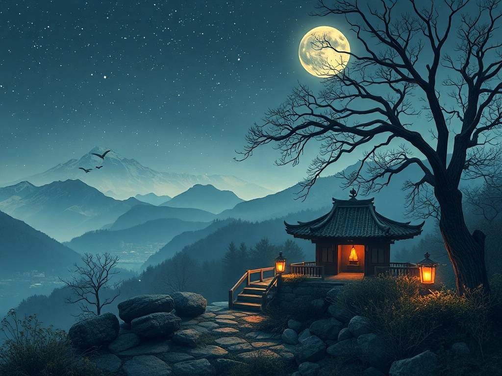 摩羯座适合从事什么行业