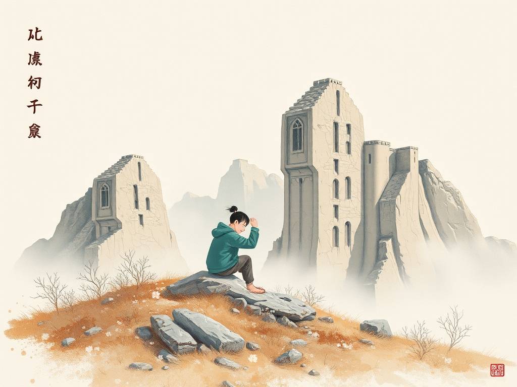 摩羯座的性格是什么性格