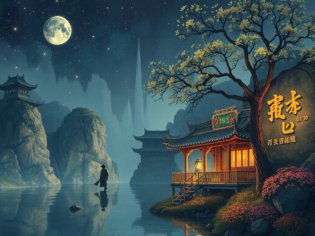 八字看风水最准的方法有哪些