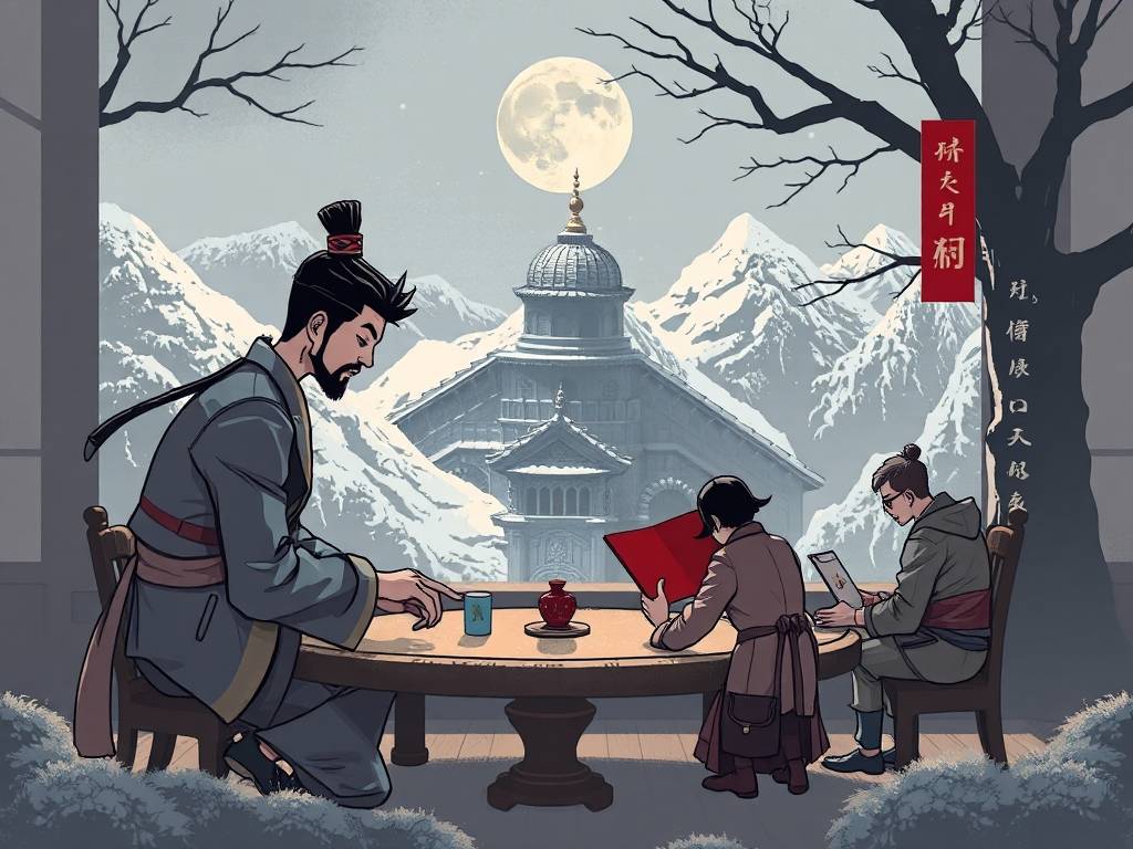 梦见杀手的故事是啥意思