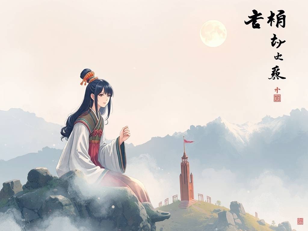 手相财运线是哪一条?