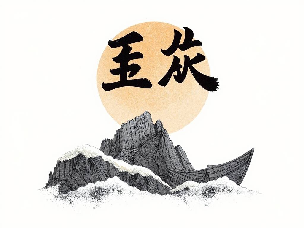 韩性男孩起名字大气