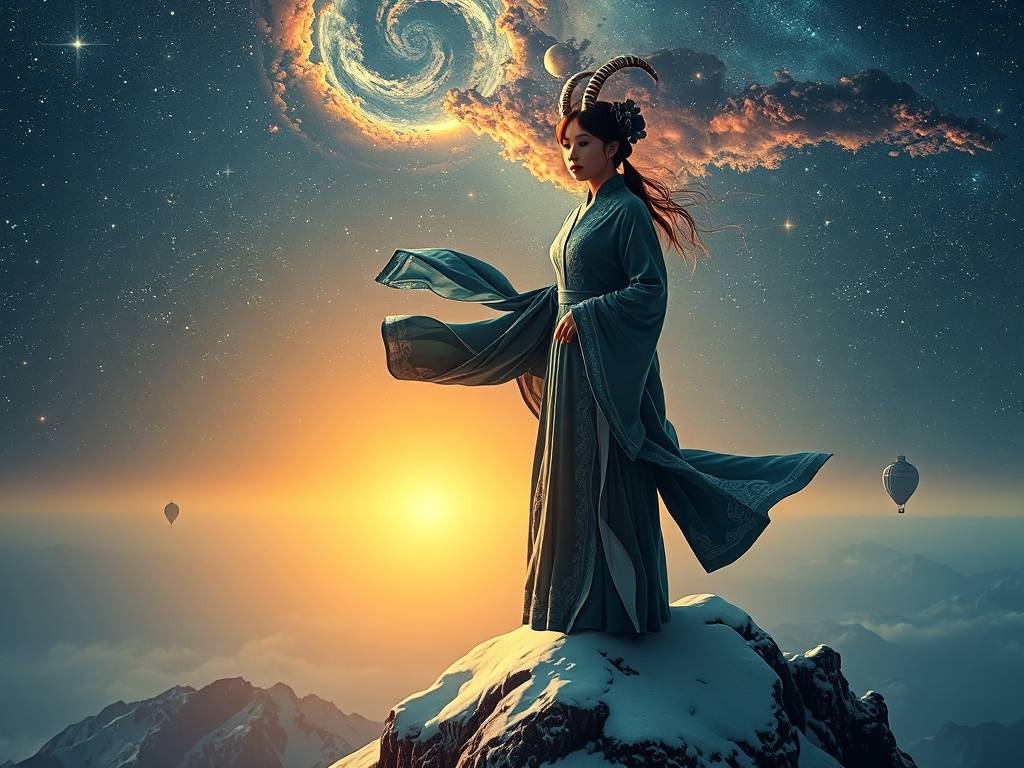 摩羯座星座运势第一星座网