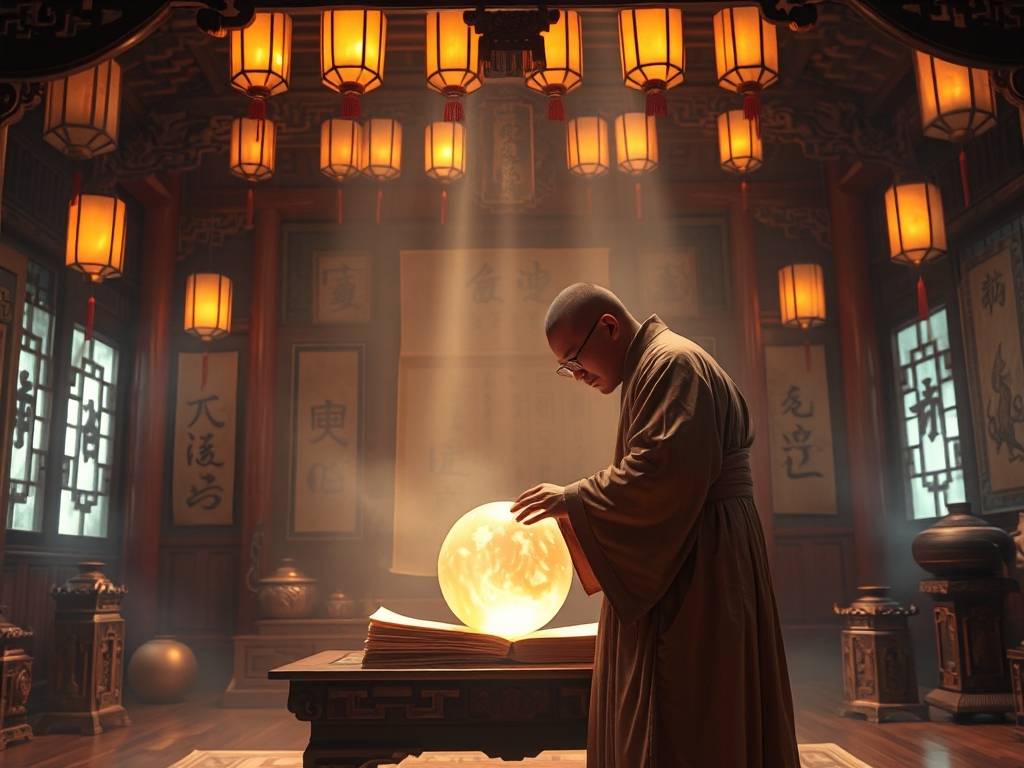 诸葛神签201签