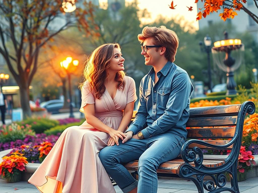 双子座男人爱情选择什么样的女人