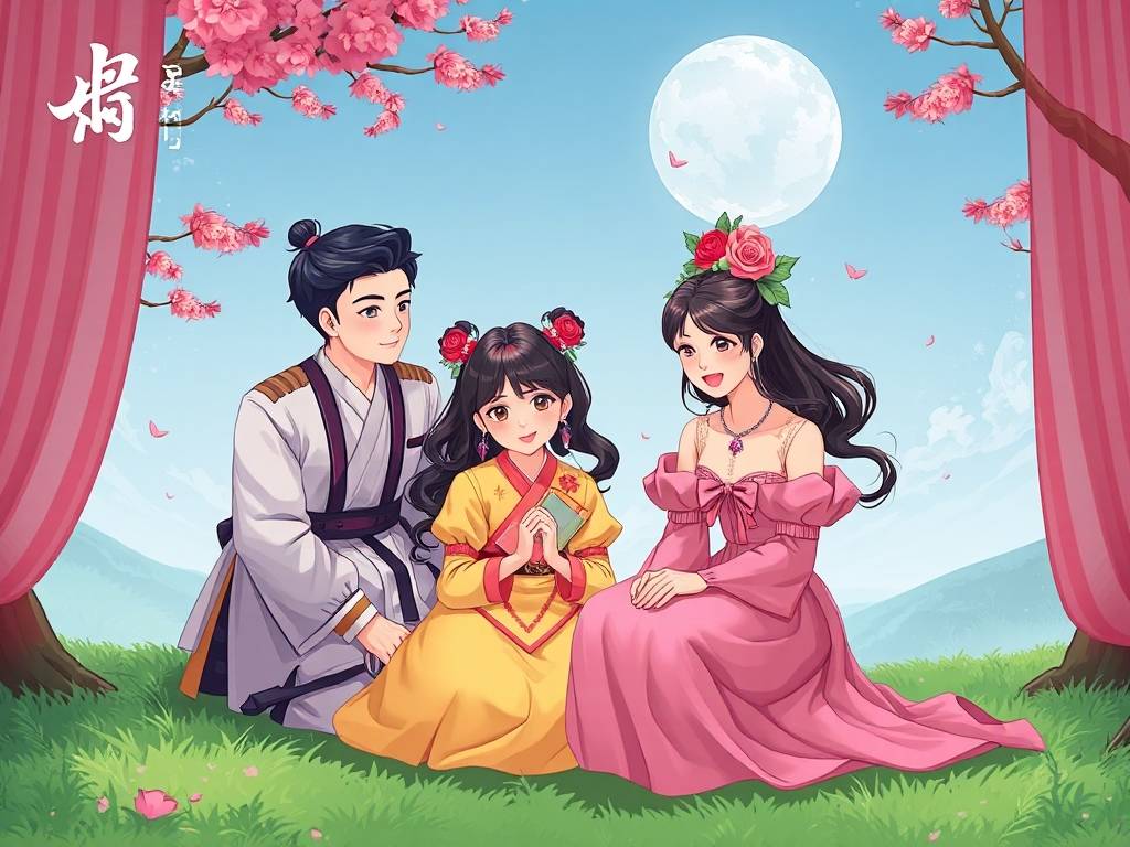 2021年女宝宝小名叫什么好?
