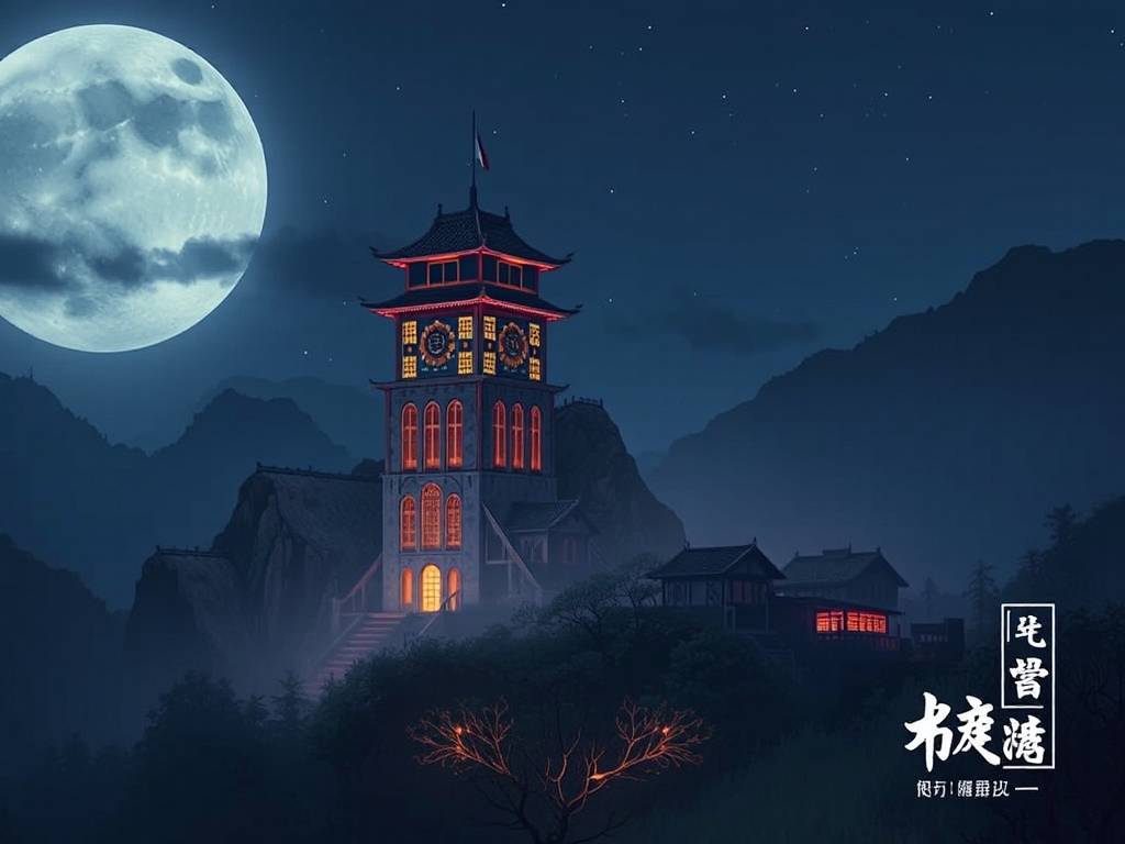 月老灵签61签白话解释