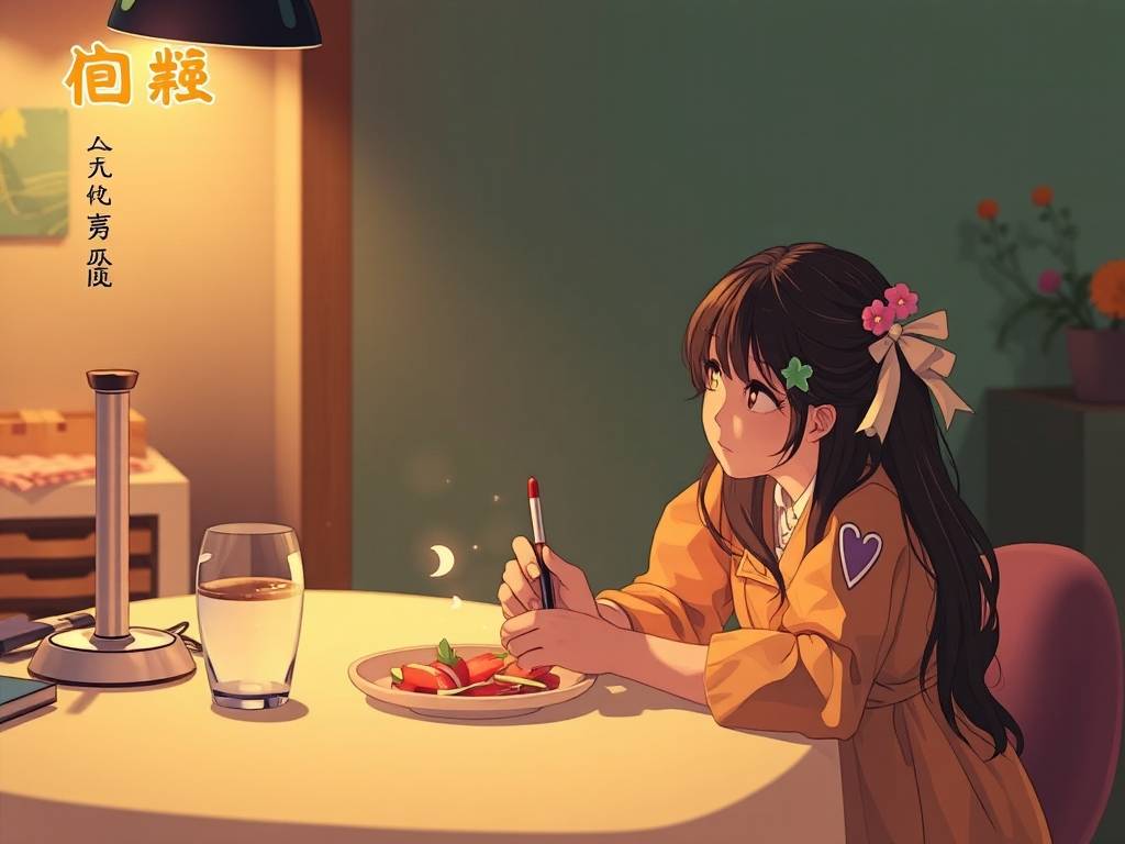 巨蟹座ab型血女生性格