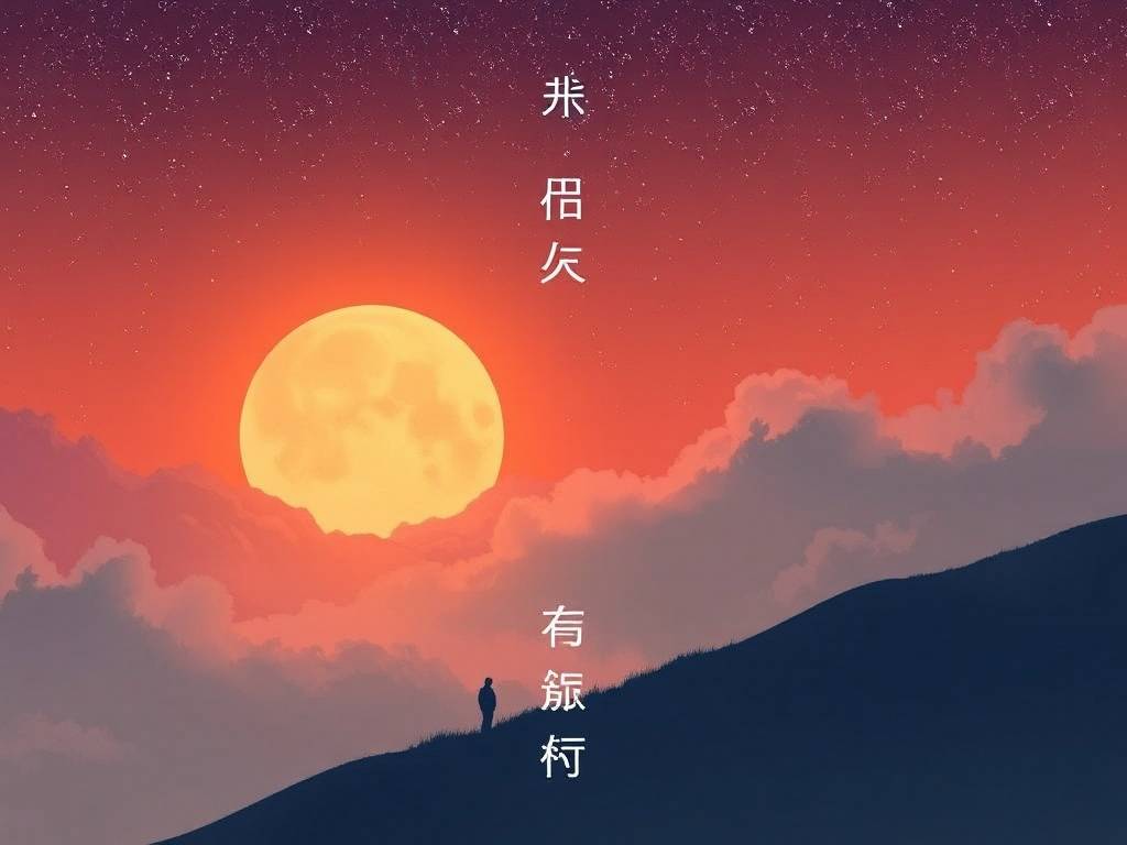 射手座的专首歌曲
