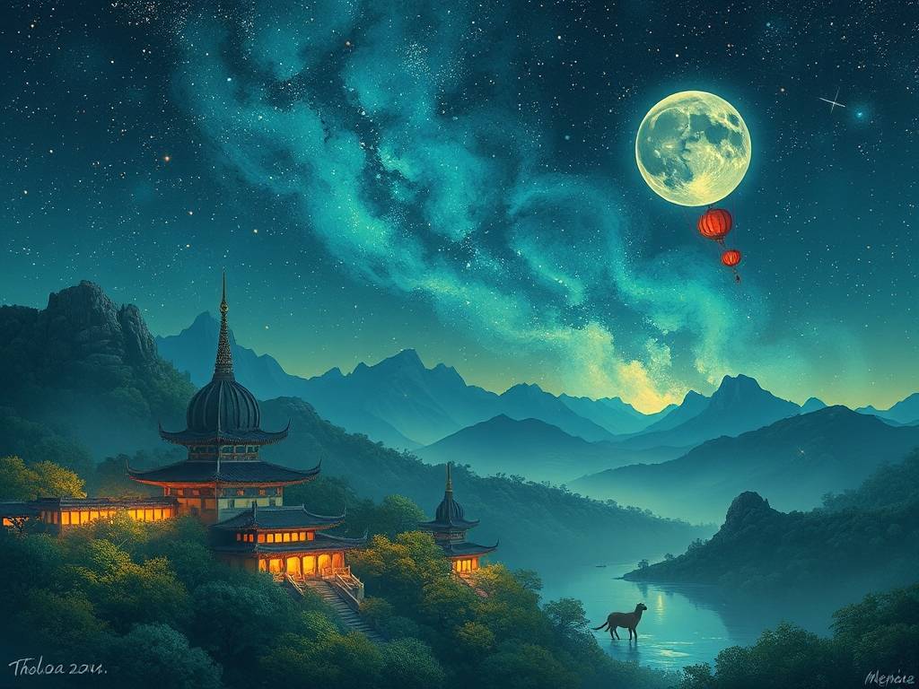 双子座未来几年运势