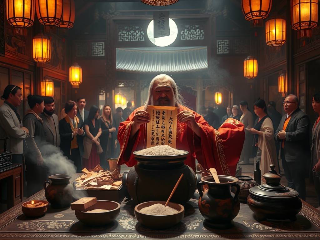 关帝灵签1100签全部