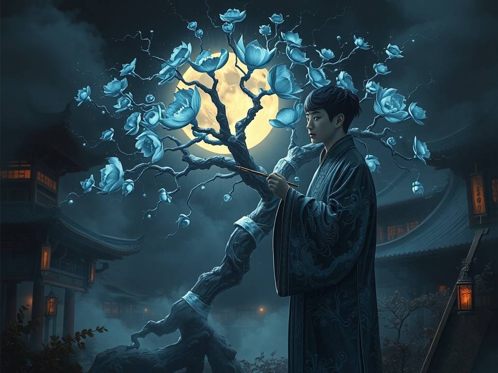 墨术官方下载