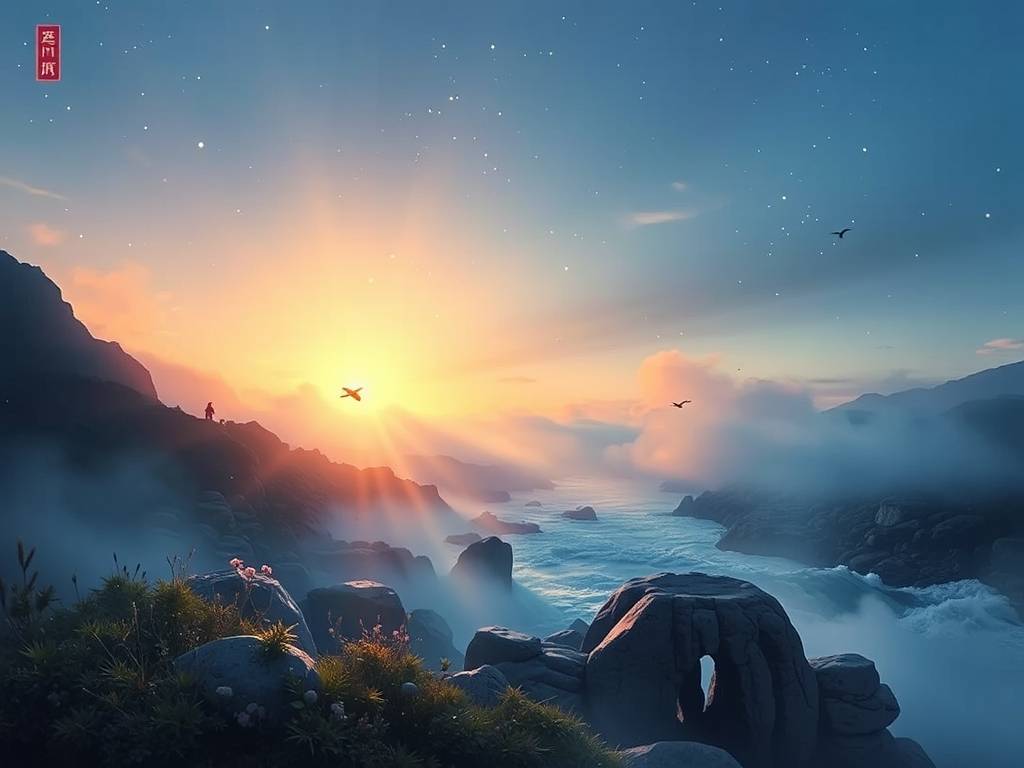 梦的传说钢琴曲含义
