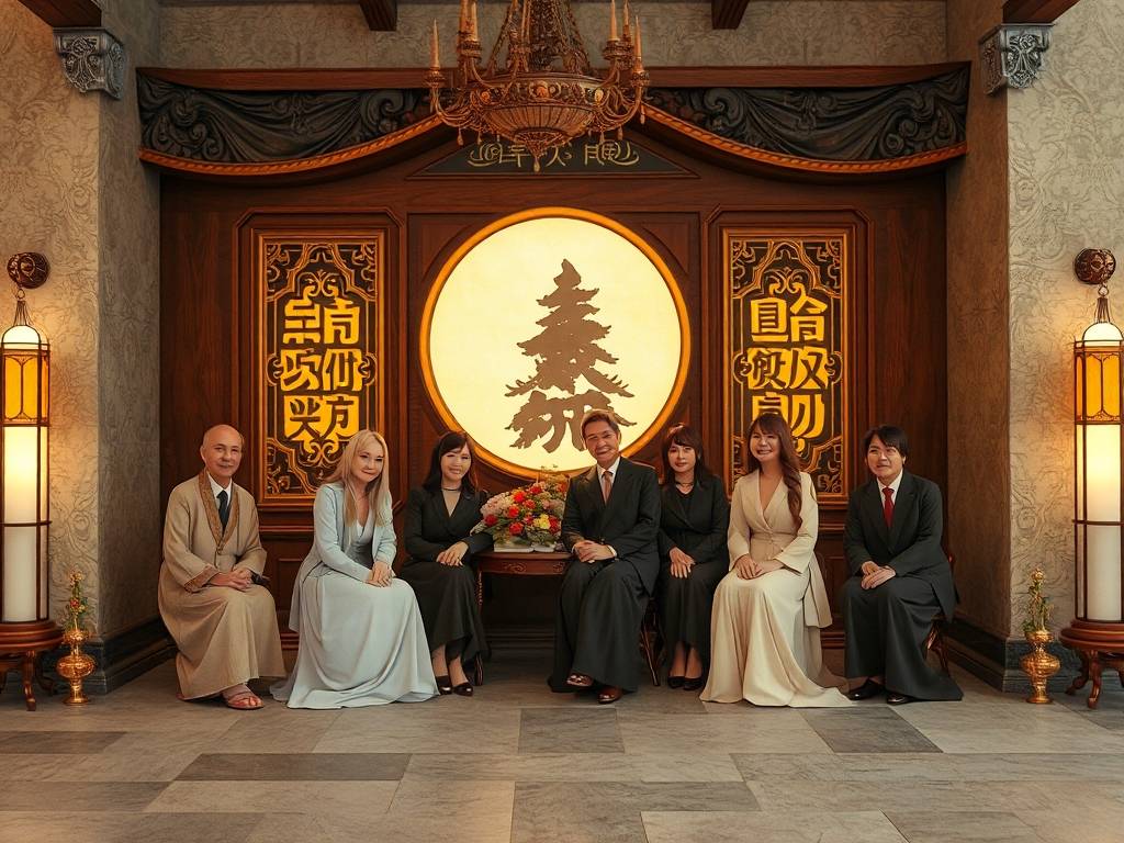 装修公司起名免费推荐