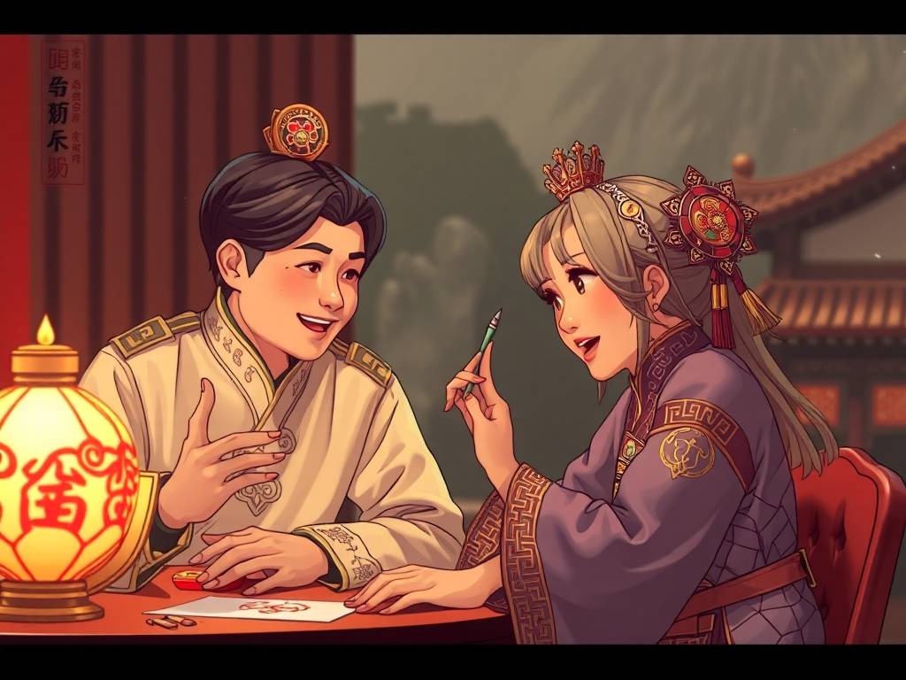 明天金牛座运势男女对比