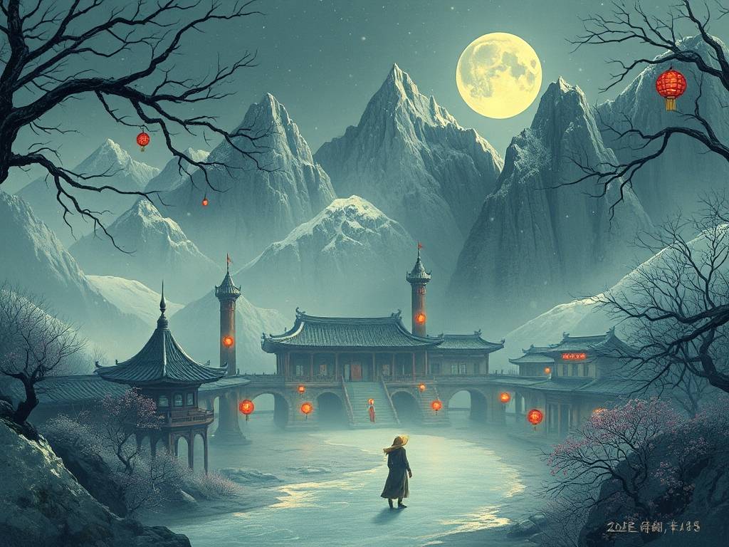 帮我读一下摩羯座的百科书
