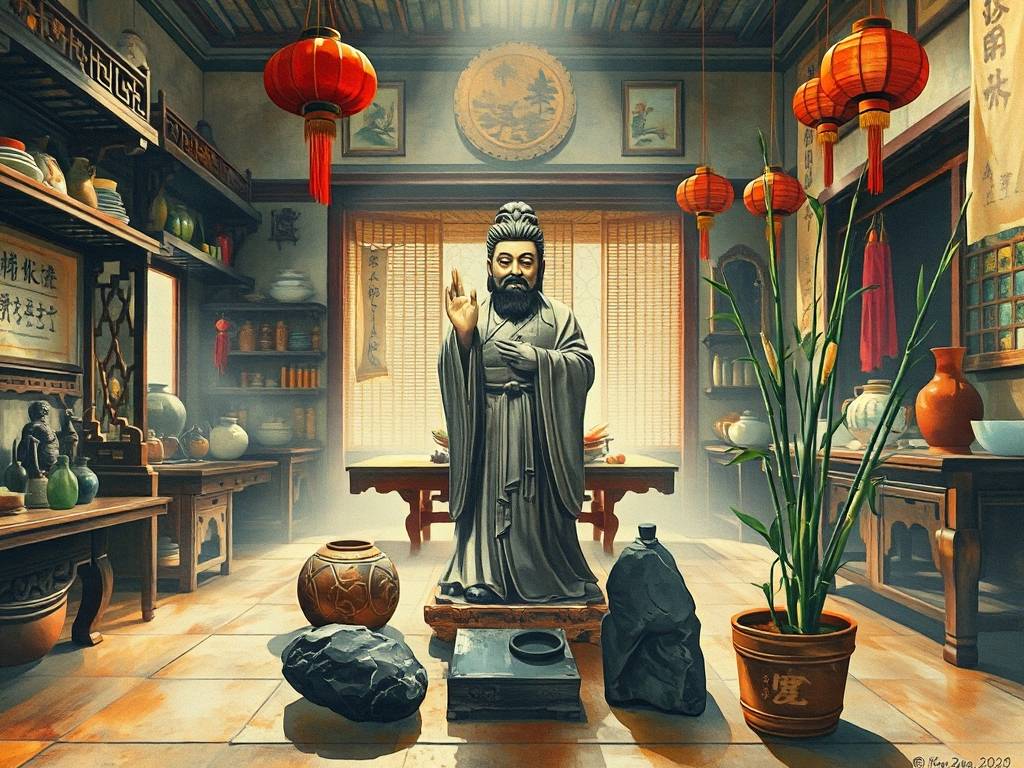 厨房西北风水化解