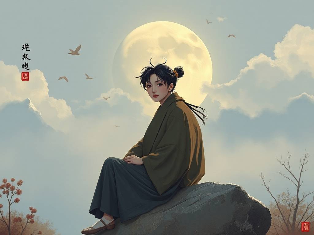 巨蟹座的正缘感情运势如何