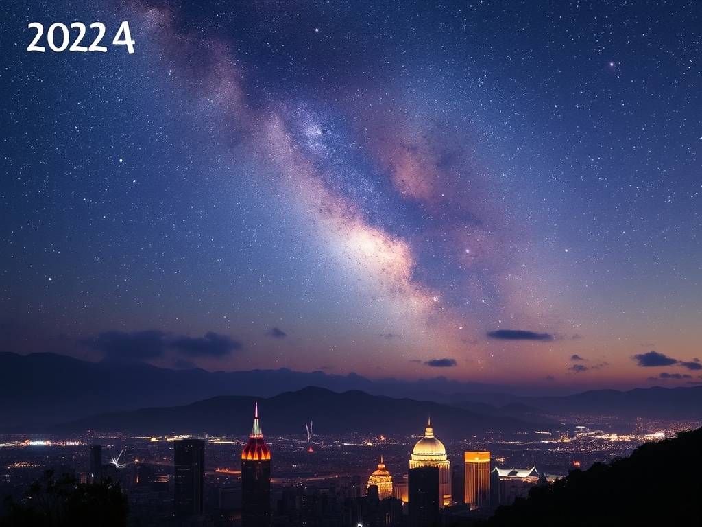 龙女摩羯座2024运势怎么样