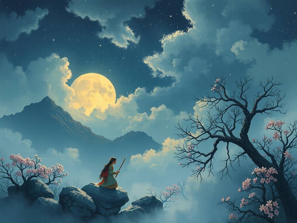 月亮巨蟹座事业运势如何看