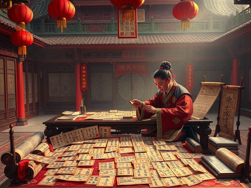 吕祖灵签80签解签大全
