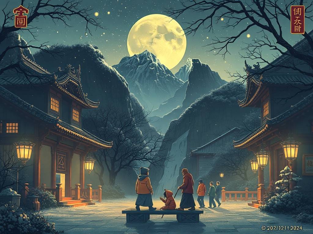 巨蟹星座的人是什么性格