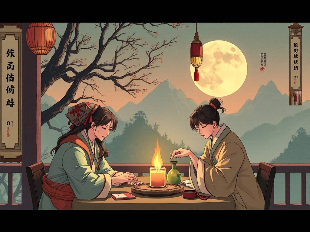 感情强者双鱼座女生性格怎么样