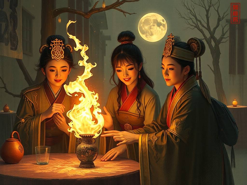 属虎摩羯座情感运势如何呢