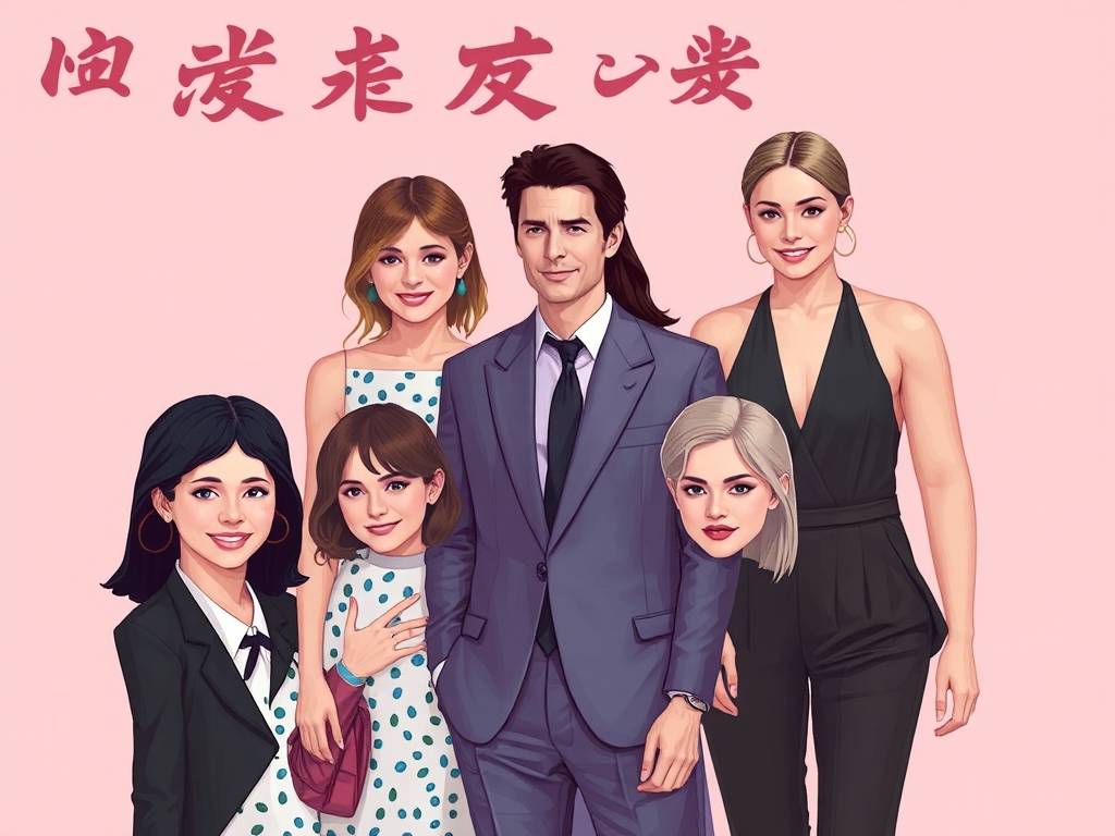 白羊座女明星有哪些