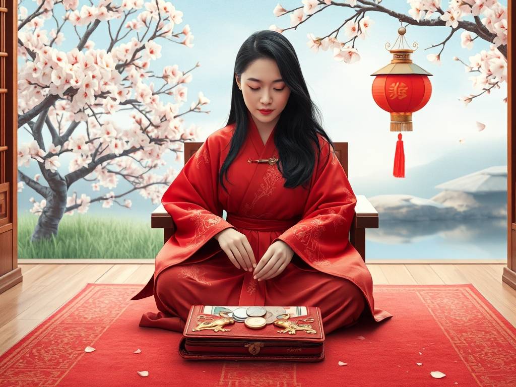 属兔的人能用红色钱包吗