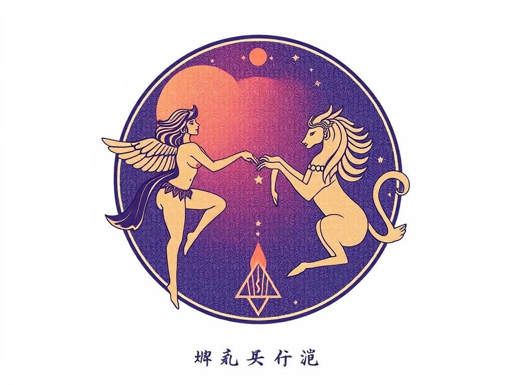双子座和哪个星座匹配度最高