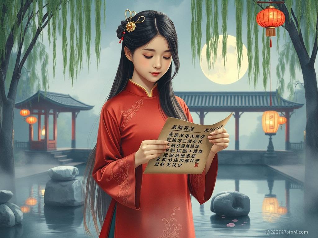四个字的名字怎么测