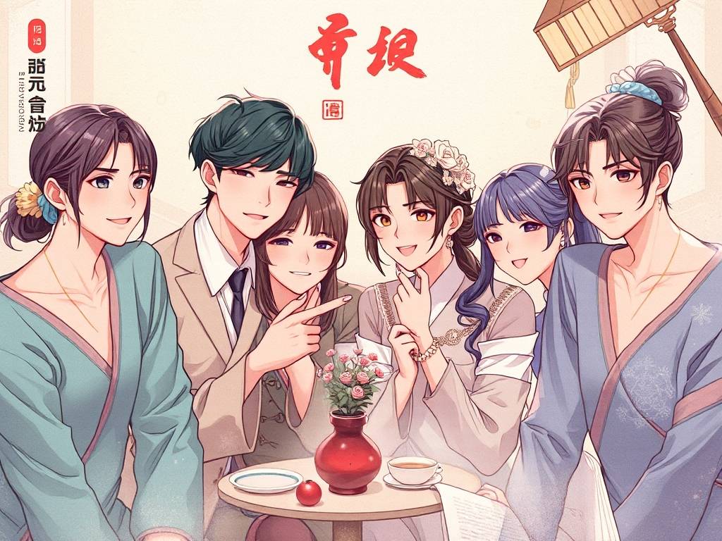 射手座女孩是什么样的性格