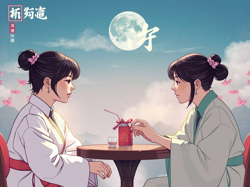 射手座女孩是什么样的性格
